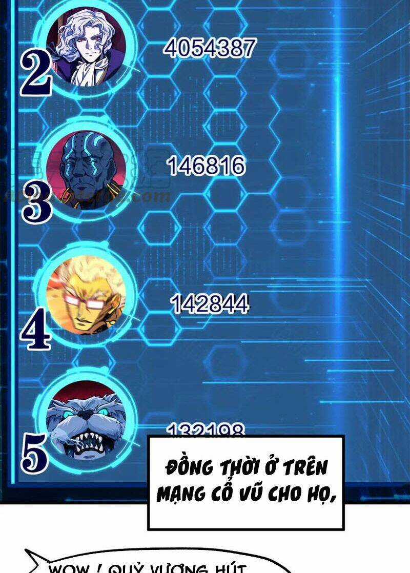 Thánh Khư Chapter 172 trang 30