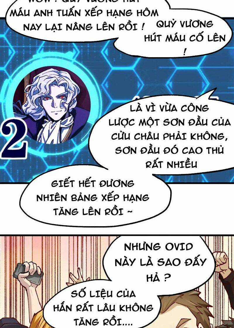 Thánh Khư Chapter 172 trang 31