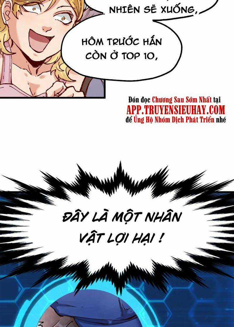 Thánh Khư Chapter 172 trang 33