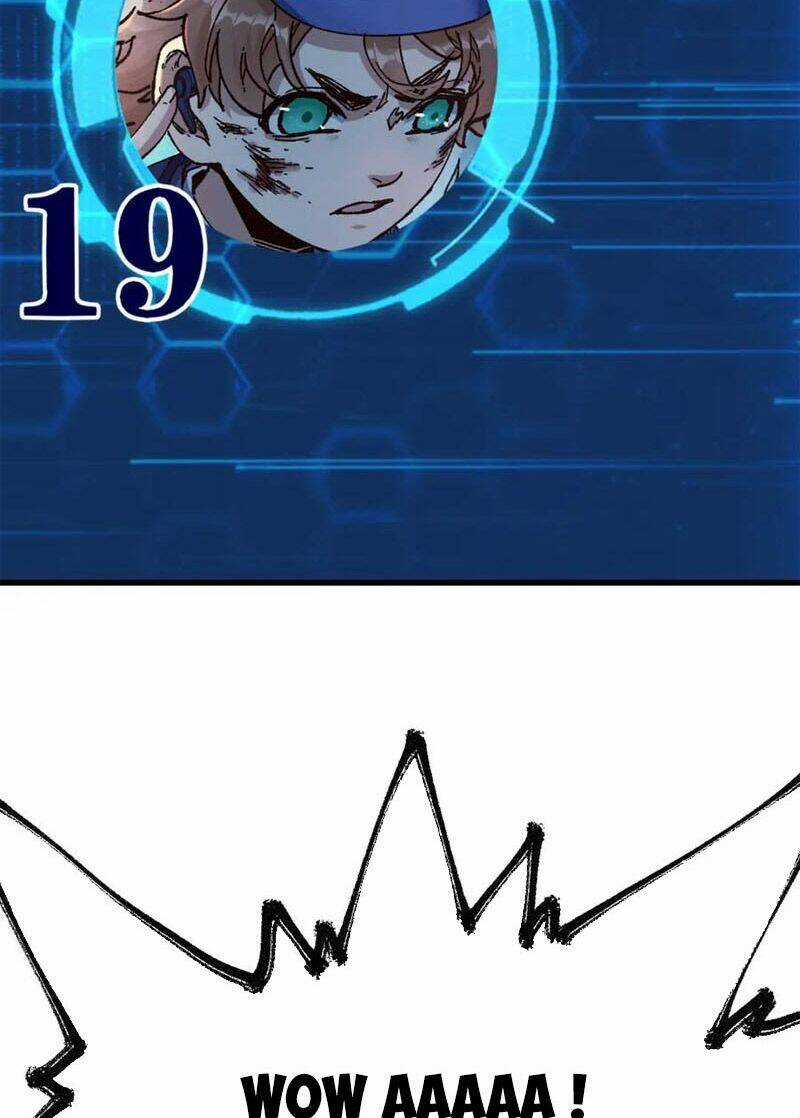 Thánh Khư Chapter 172 trang 34