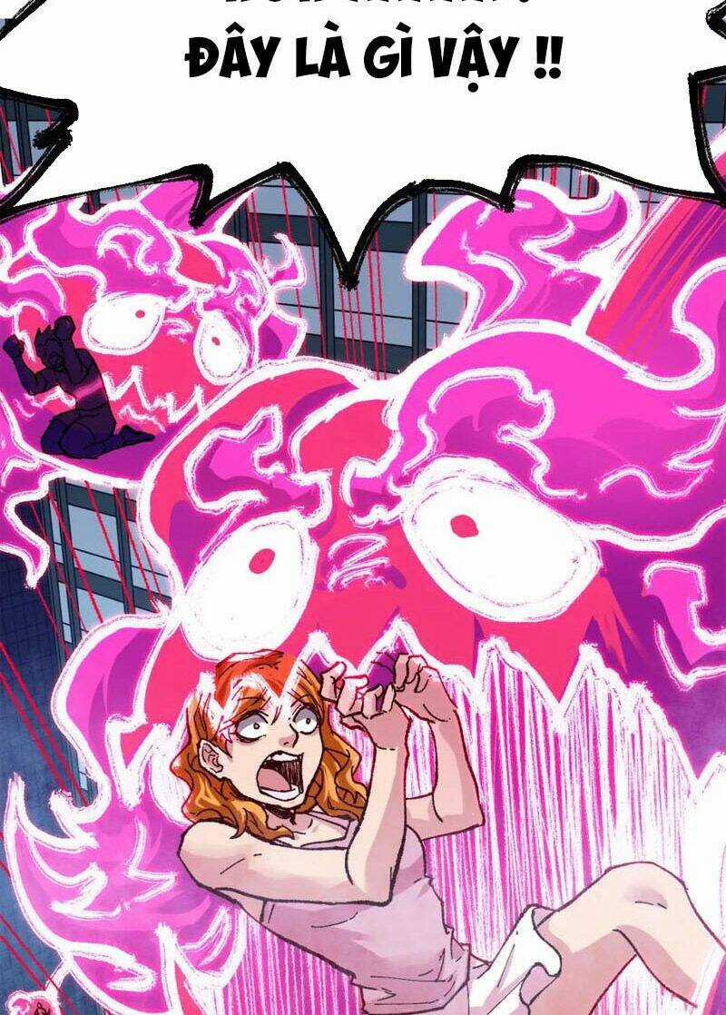 Thánh Khư Chapter 172 trang 35