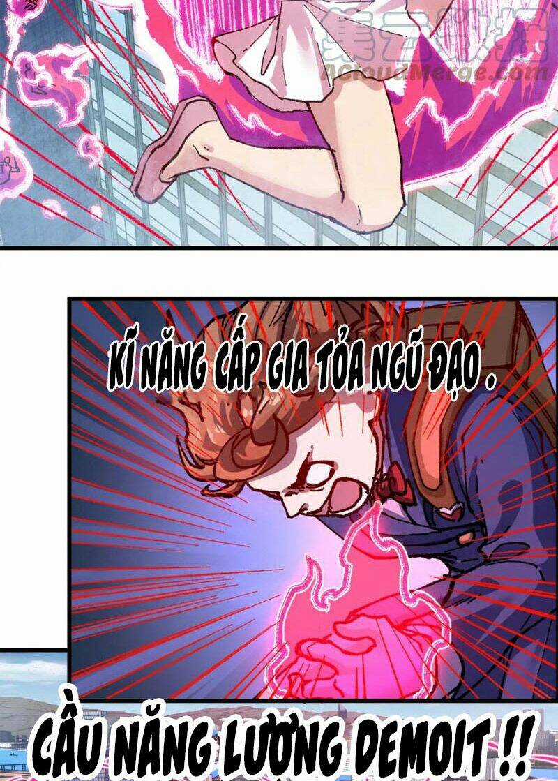 Thánh Khư Chapter 172 trang 36