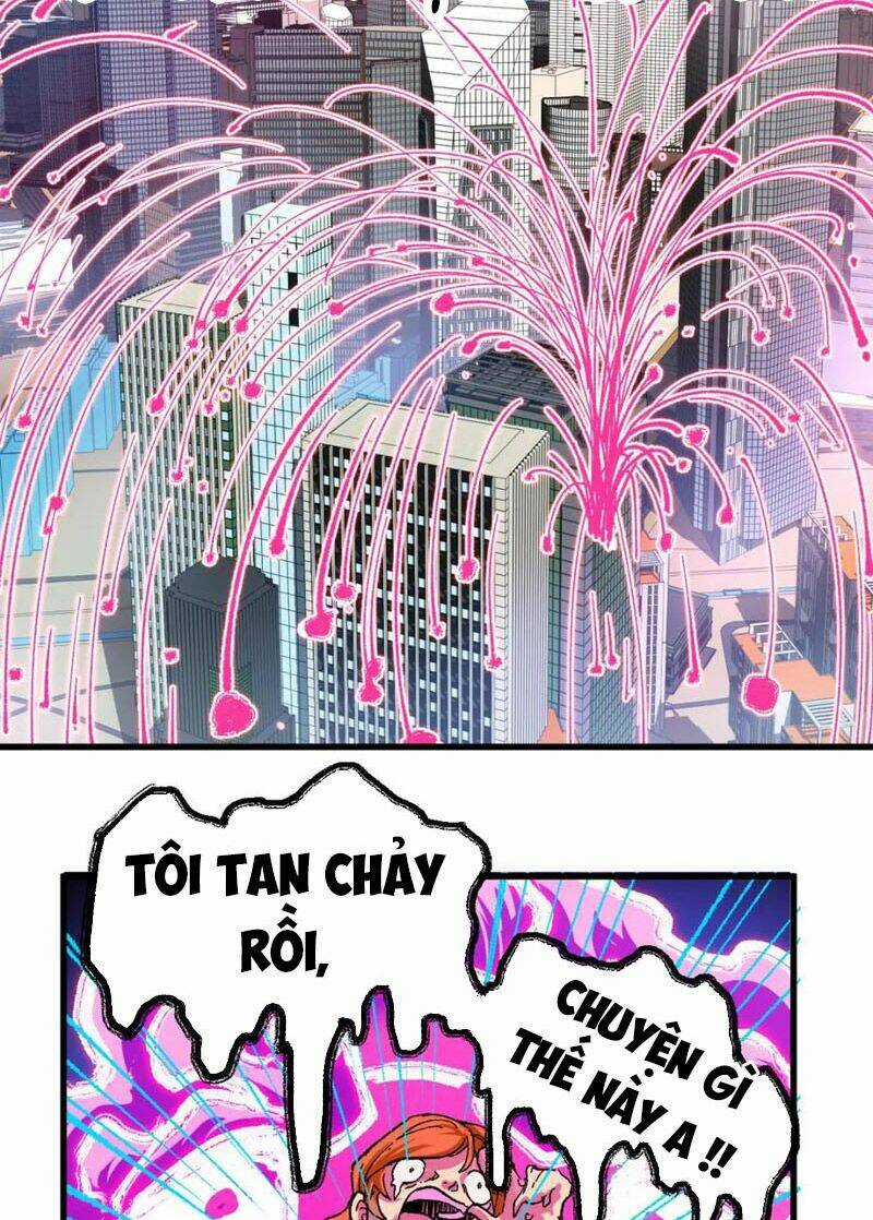 Thánh Khư Chapter 172 trang 37