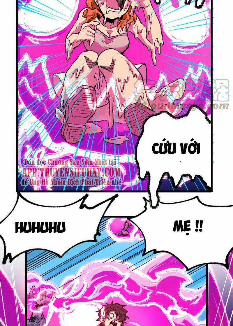 Thánh Khư Chapter 172 trang 38