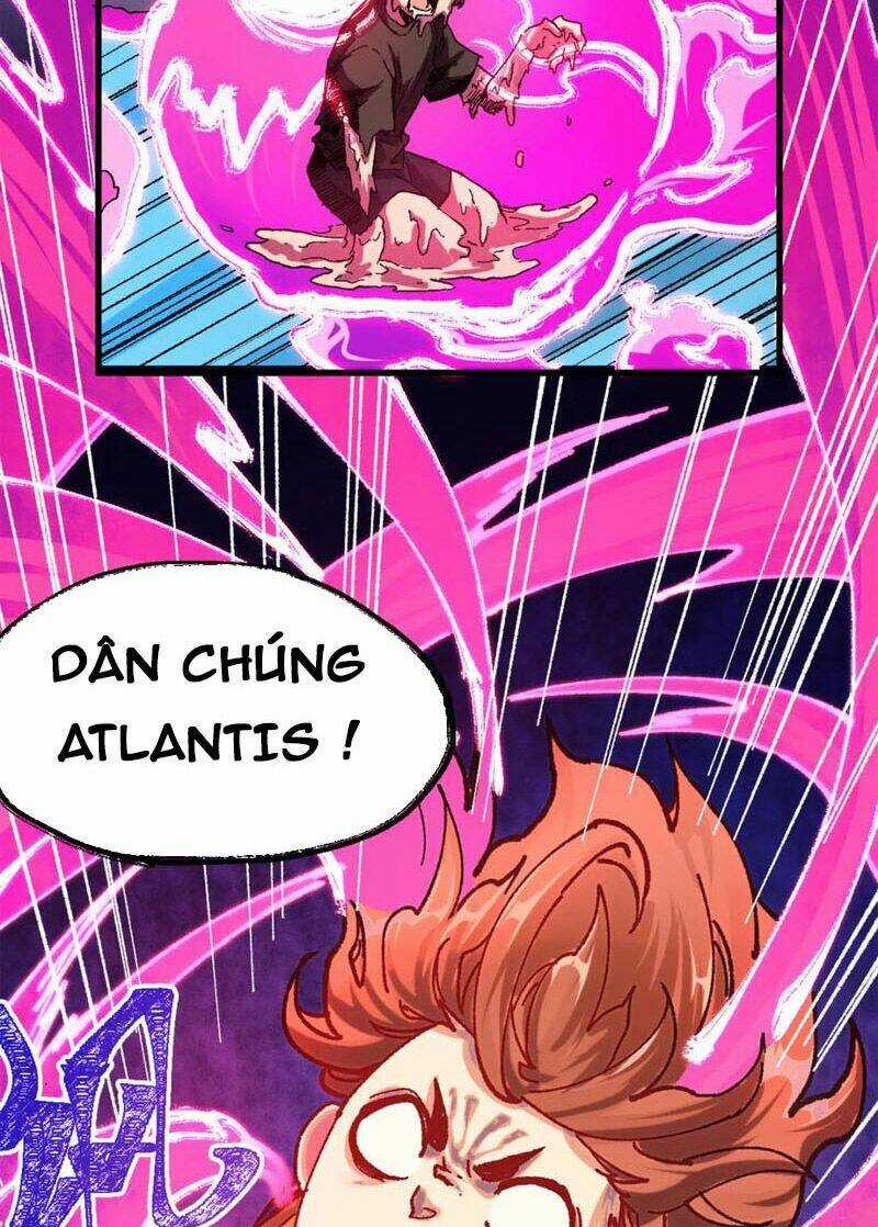 Thánh Khư Chapter 172 trang 39