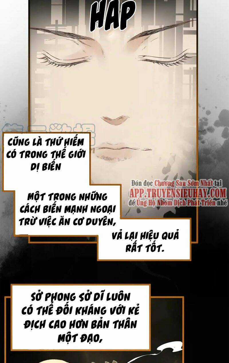 Thánh Khư Chapter 172 trang 4