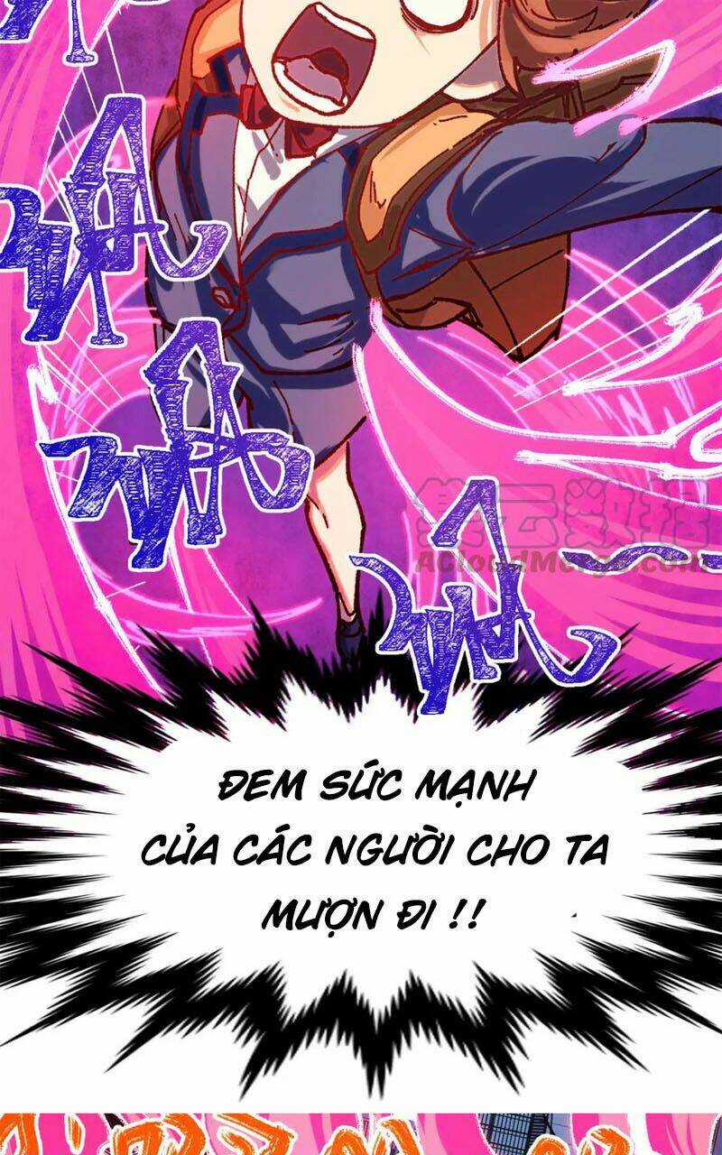 Thánh Khư Chapter 172 trang 40