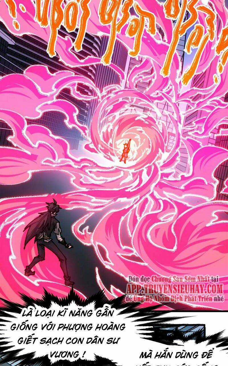 Thánh Khư Chapter 172 trang 41