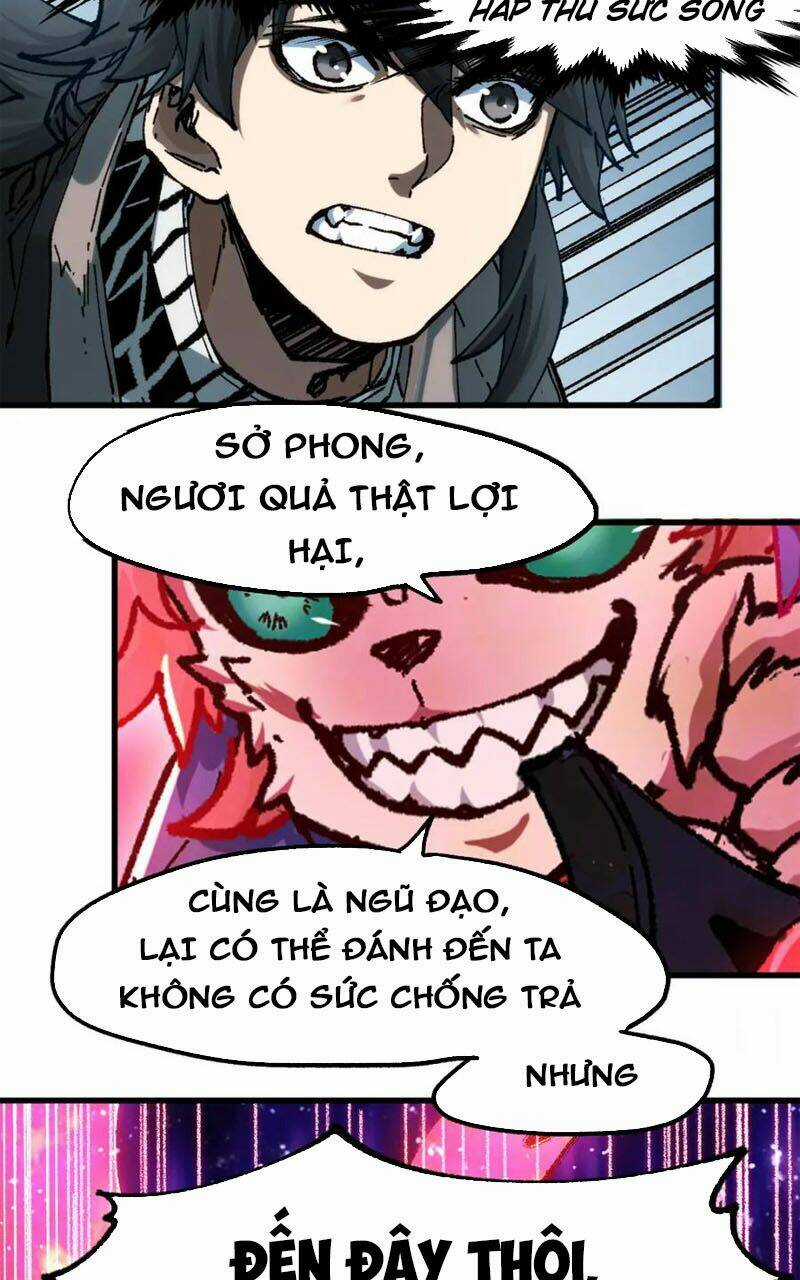 Thánh Khư Chapter 172 trang 42