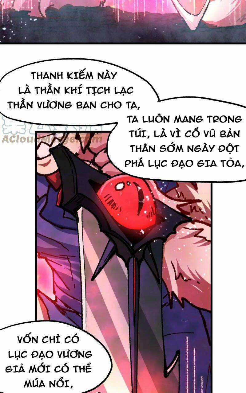 Thánh Khư Chapter 172 trang 44