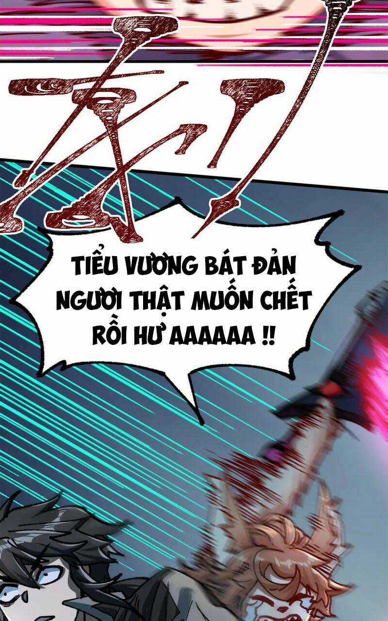 Thánh Khư Chapter 172 trang 47