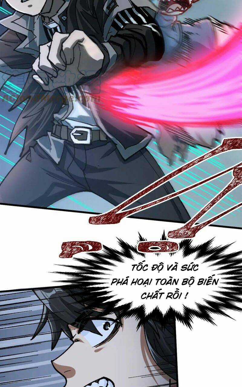 Thánh Khư Chapter 172 trang 48