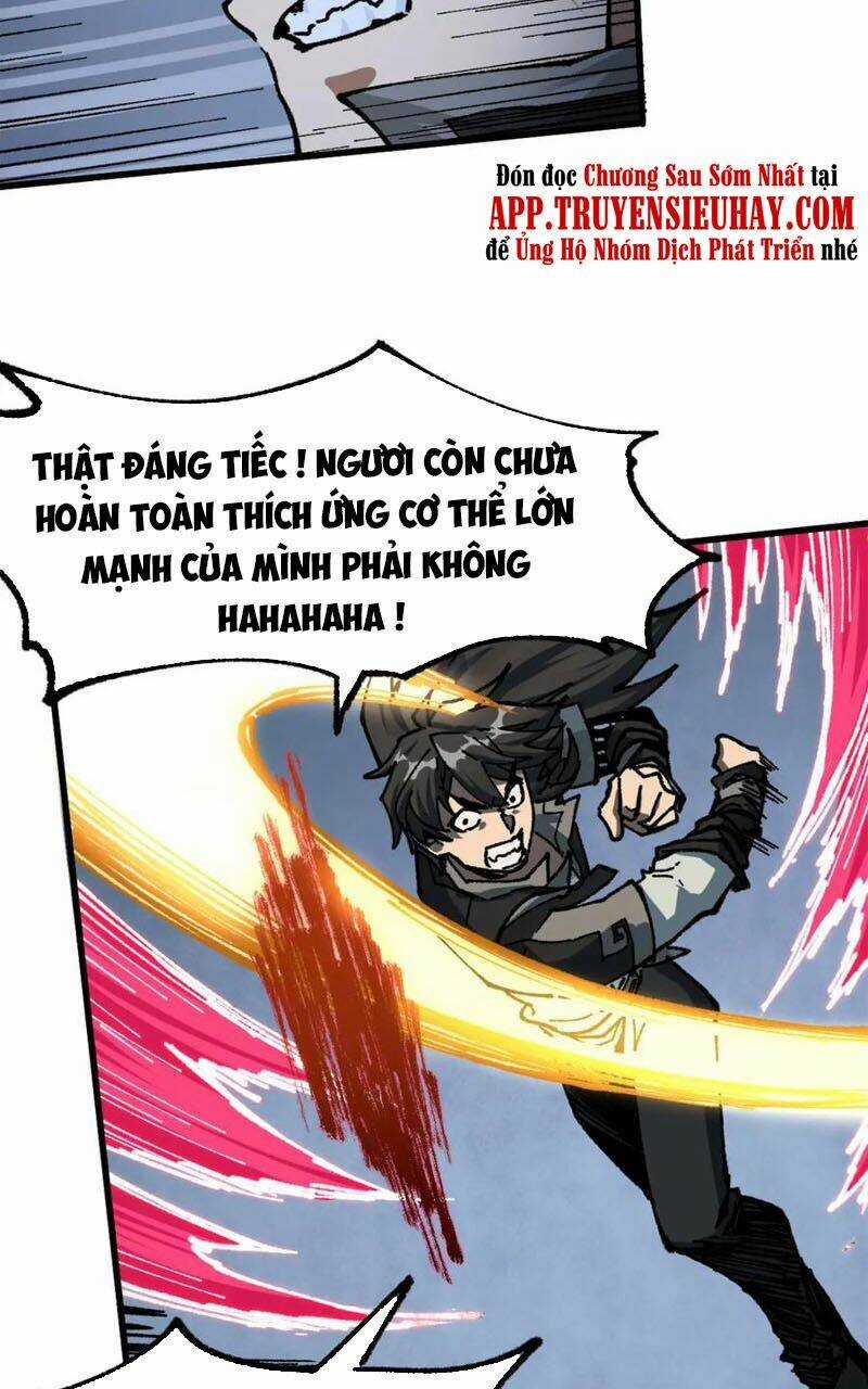 Thánh Khư Chapter 172 trang 49