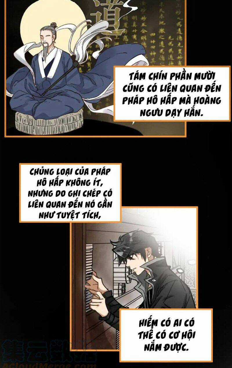 Thánh Khư Chapter 172 trang 5