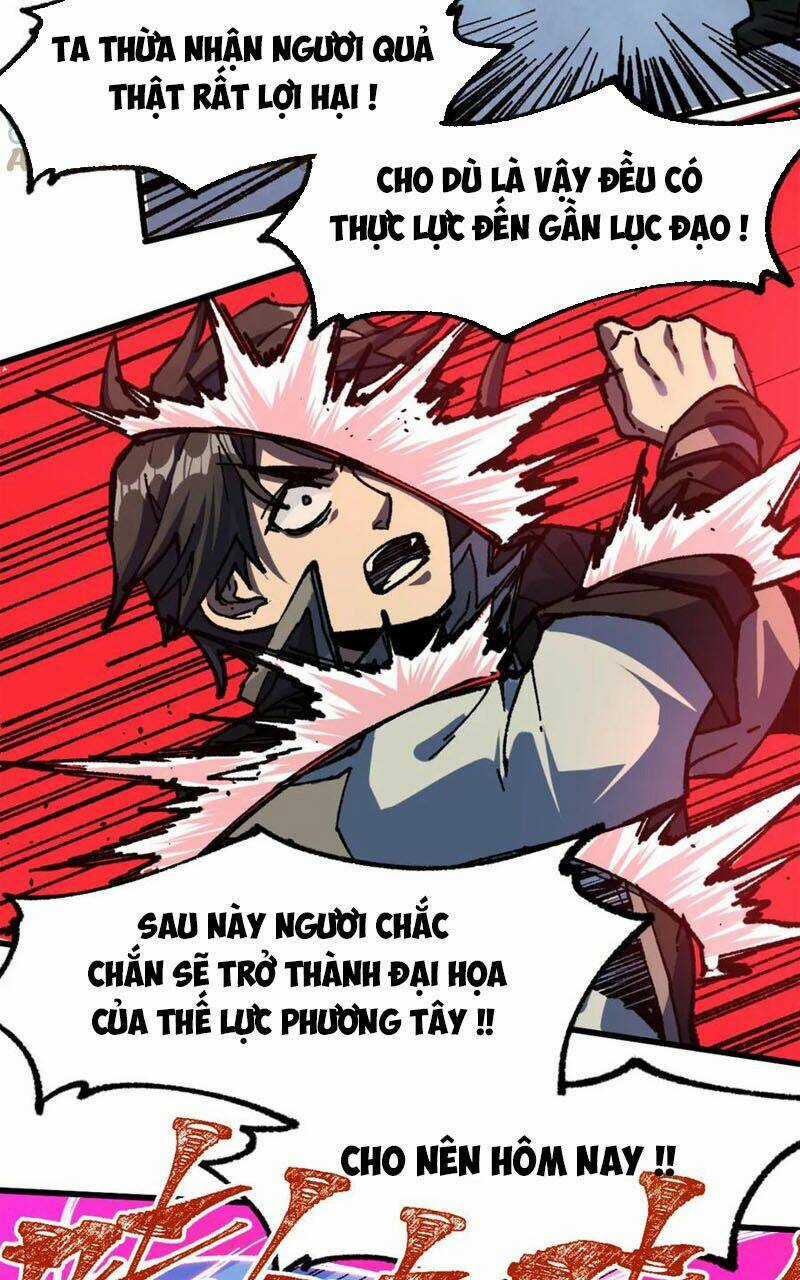 Thánh Khư Chapter 172 trang 50