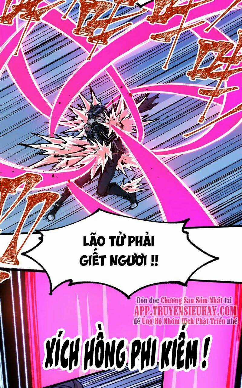 Thánh Khư Chapter 172 trang 51