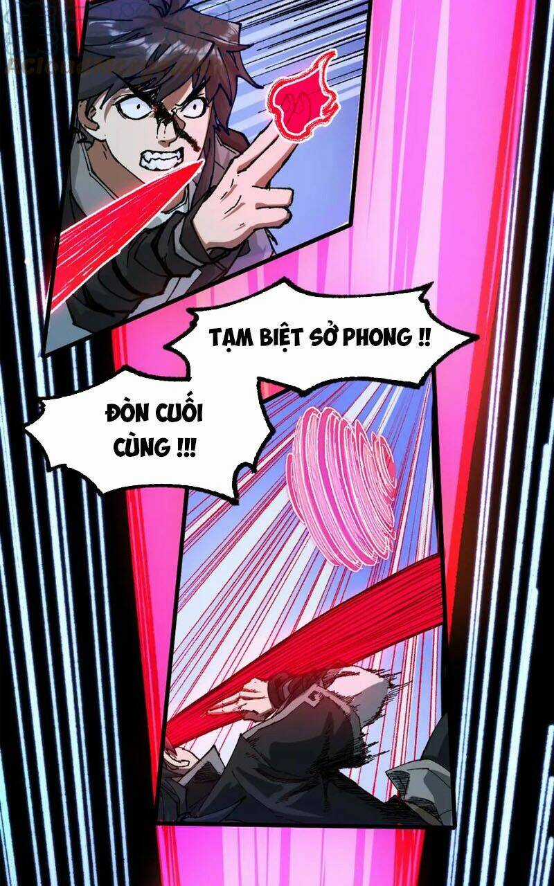 Thánh Khư Chapter 172 trang 52