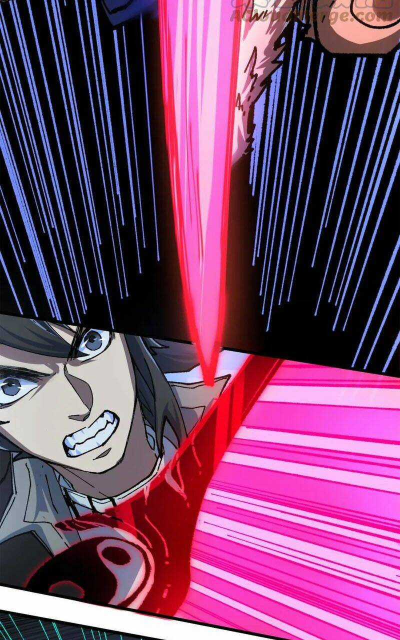 Thánh Khư Chapter 172 trang 54