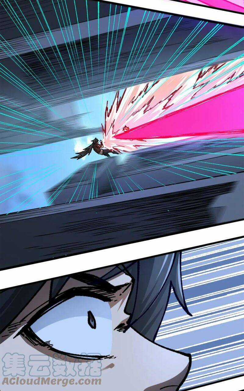 Thánh Khư Chapter 172 trang 55