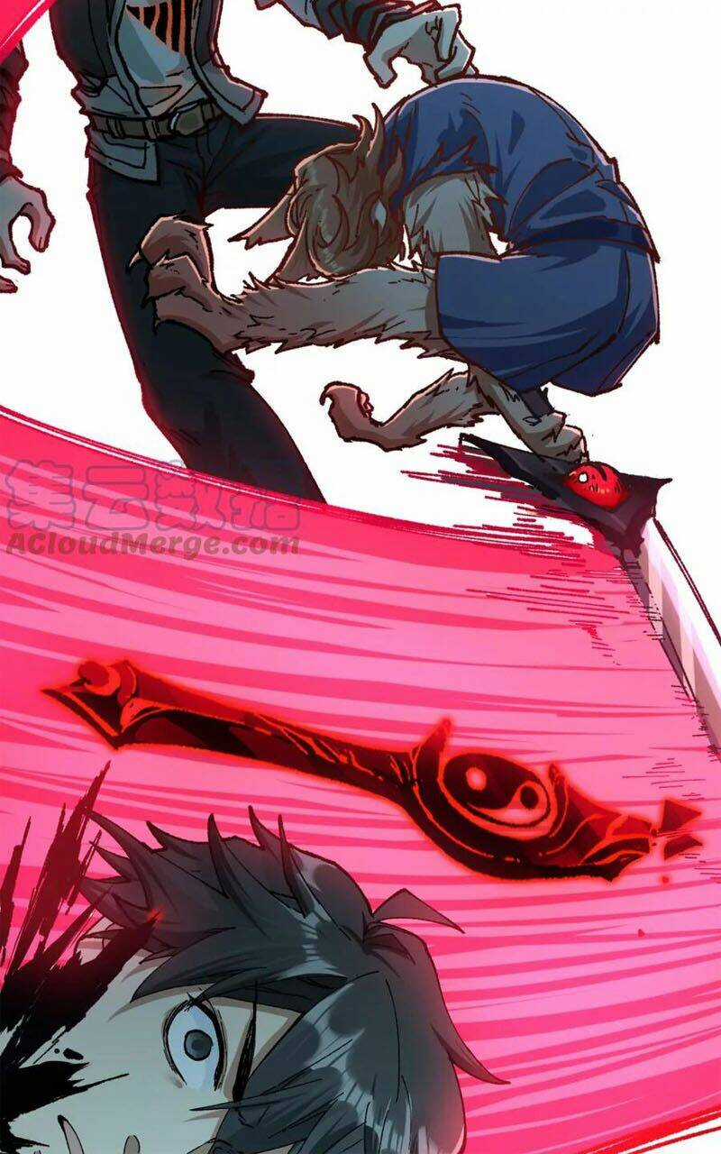 Thánh Khư Chapter 172 trang 59