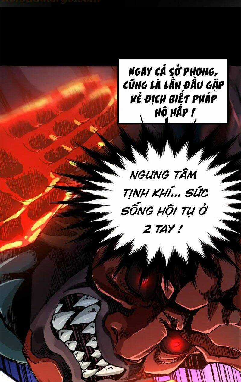 Thánh Khư Chapter 172 trang 6