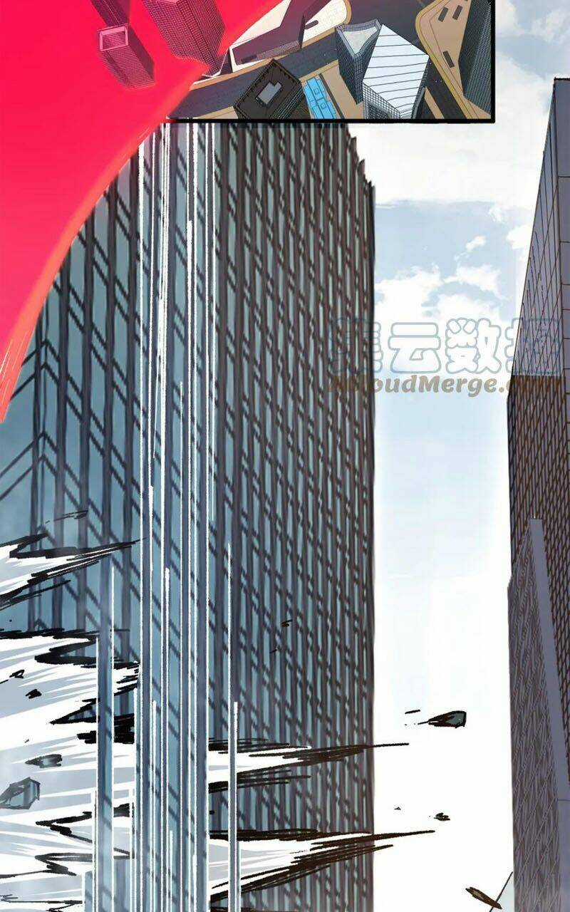 Thánh Khư Chapter 172 trang 61