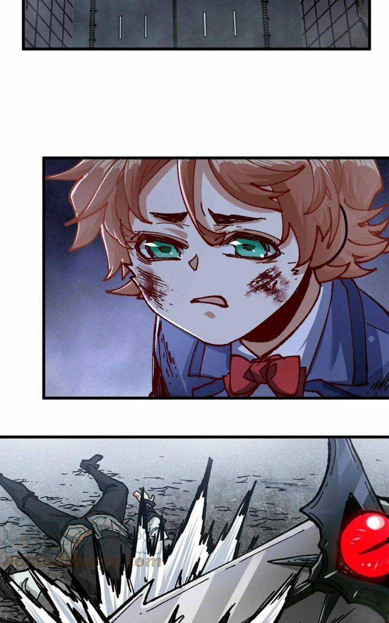 Thánh Khư Chapter 172 trang 64