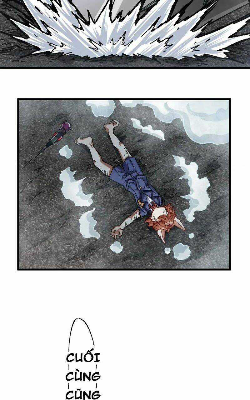 Thánh Khư Chapter 172 trang 65