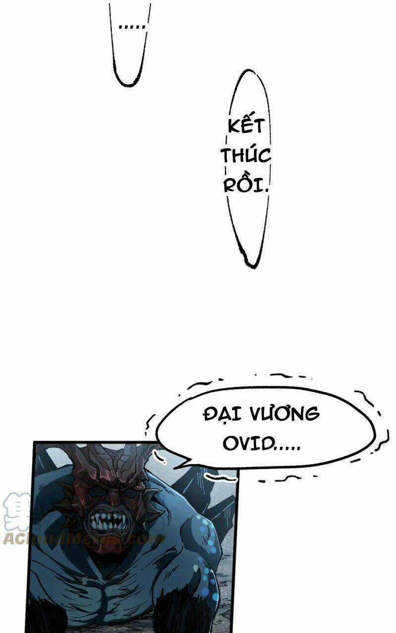 Thánh Khư Chapter 172 trang 66