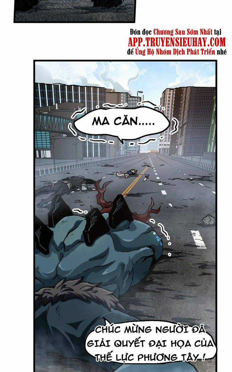 Thánh Khư Chapter 172 trang 67