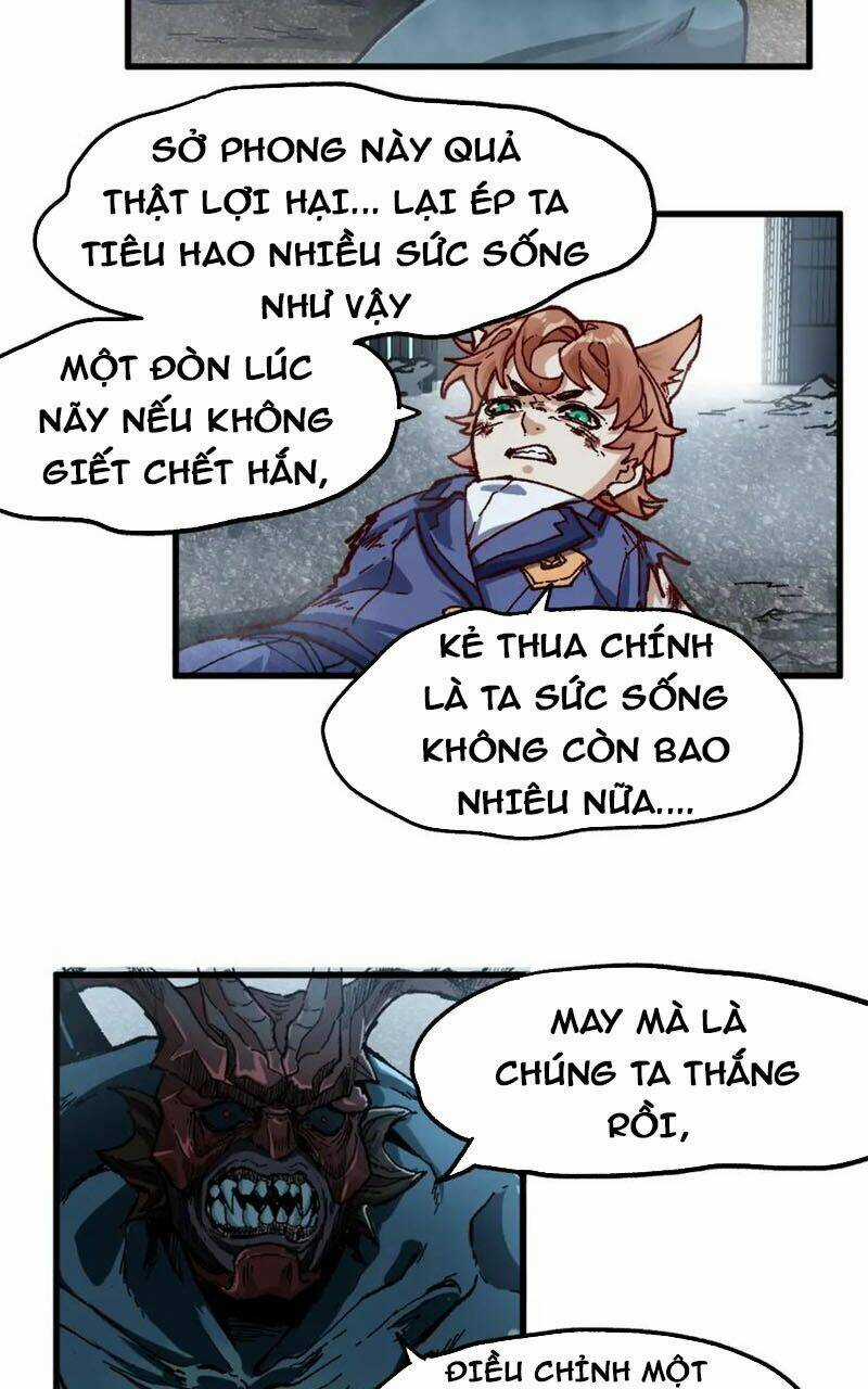 Thánh Khư Chapter 172 trang 68
