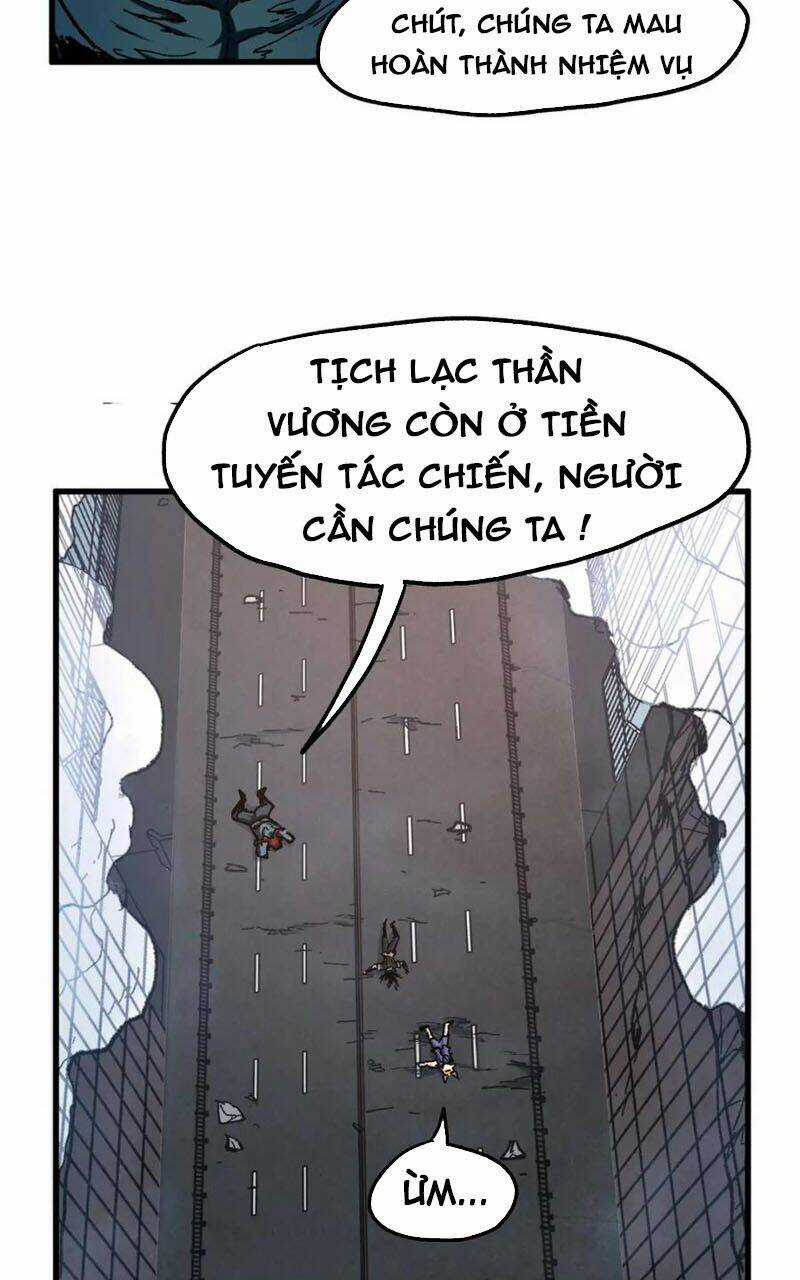 Thánh Khư Chapter 172 trang 69