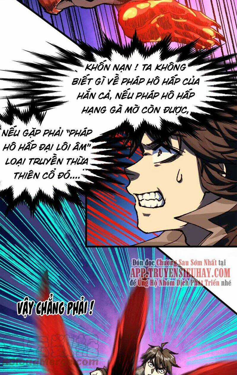 Thánh Khư Chapter 172 trang 7