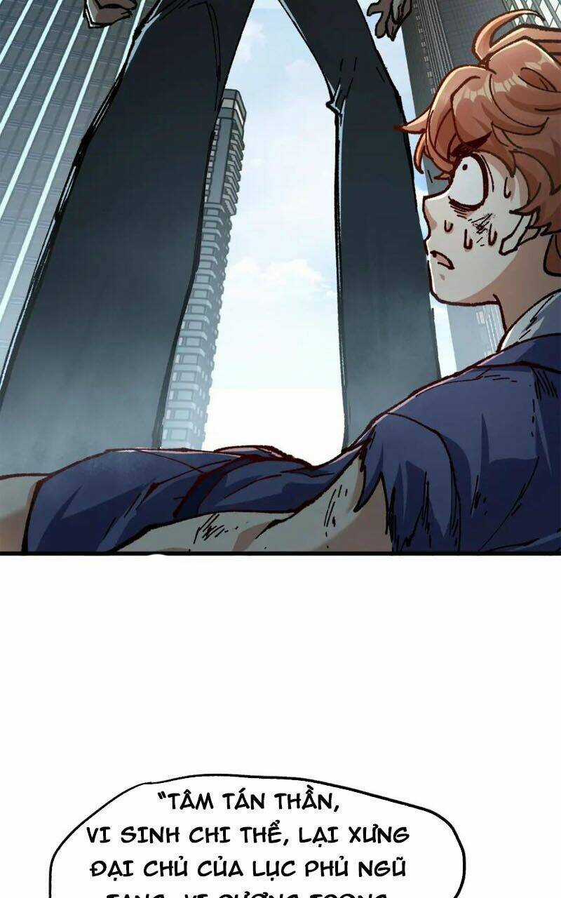 Thánh Khư Chapter 172 trang 72