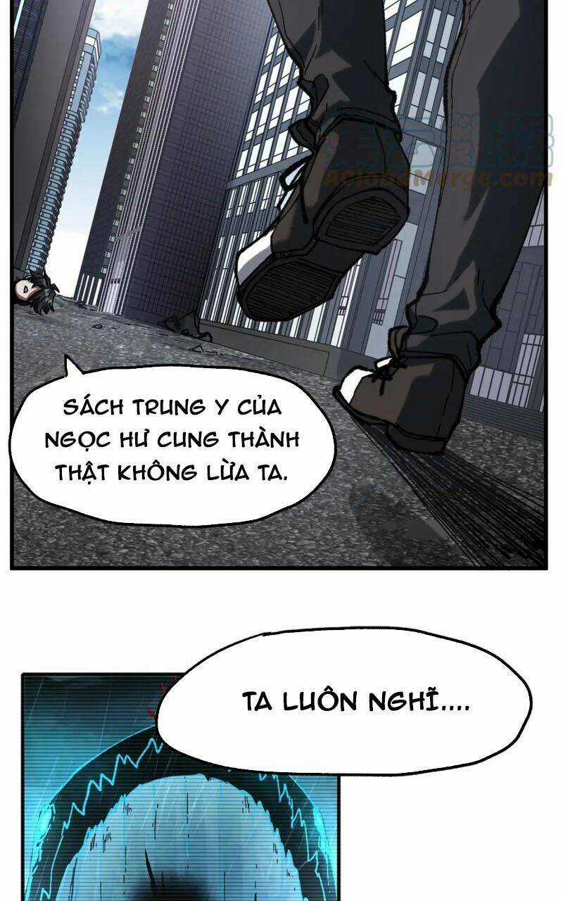 Thánh Khư Chapter 172 trang 74