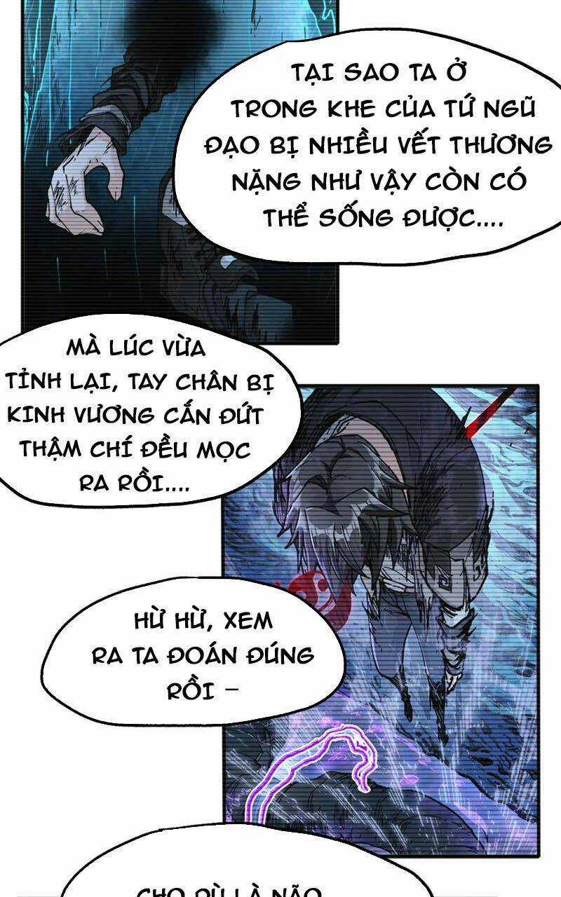 Thánh Khư Chapter 172 trang 75