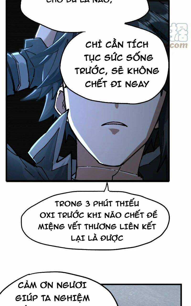 Thánh Khư Chapter 172 trang 76