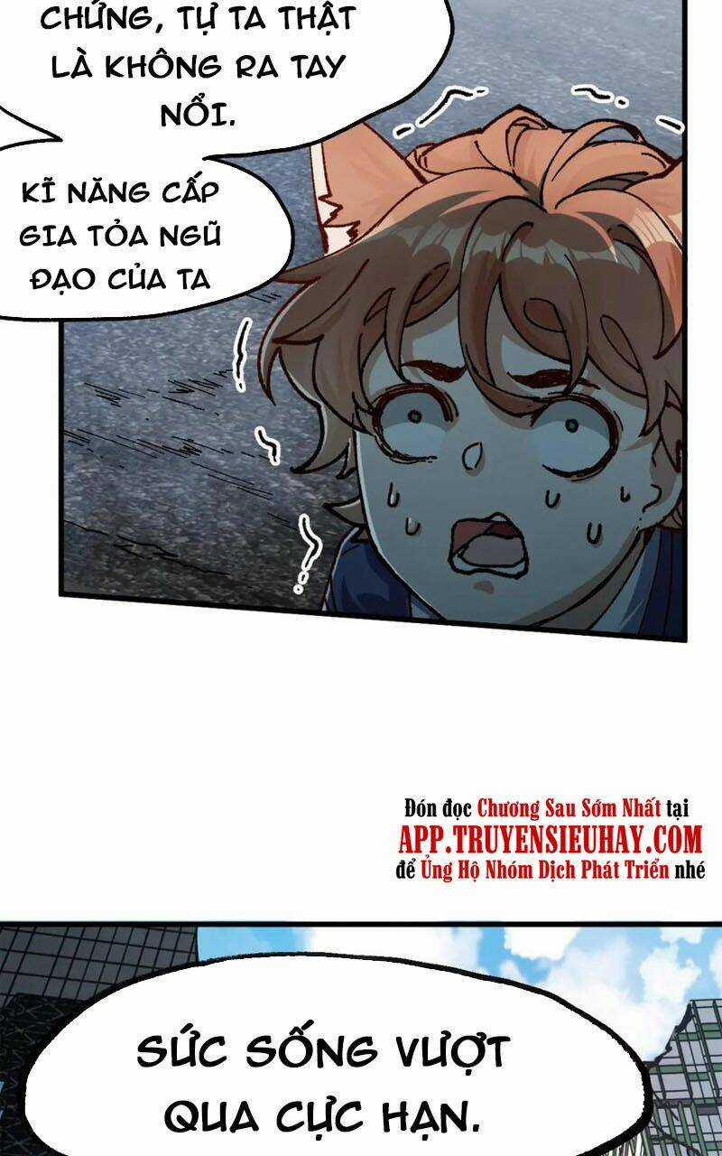 Thánh Khư Chapter 172 trang 77