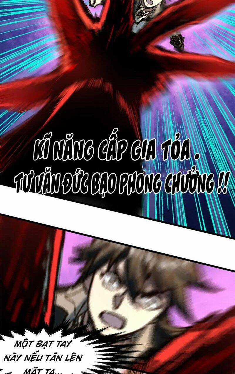 Thánh Khư Chapter 172 trang 8