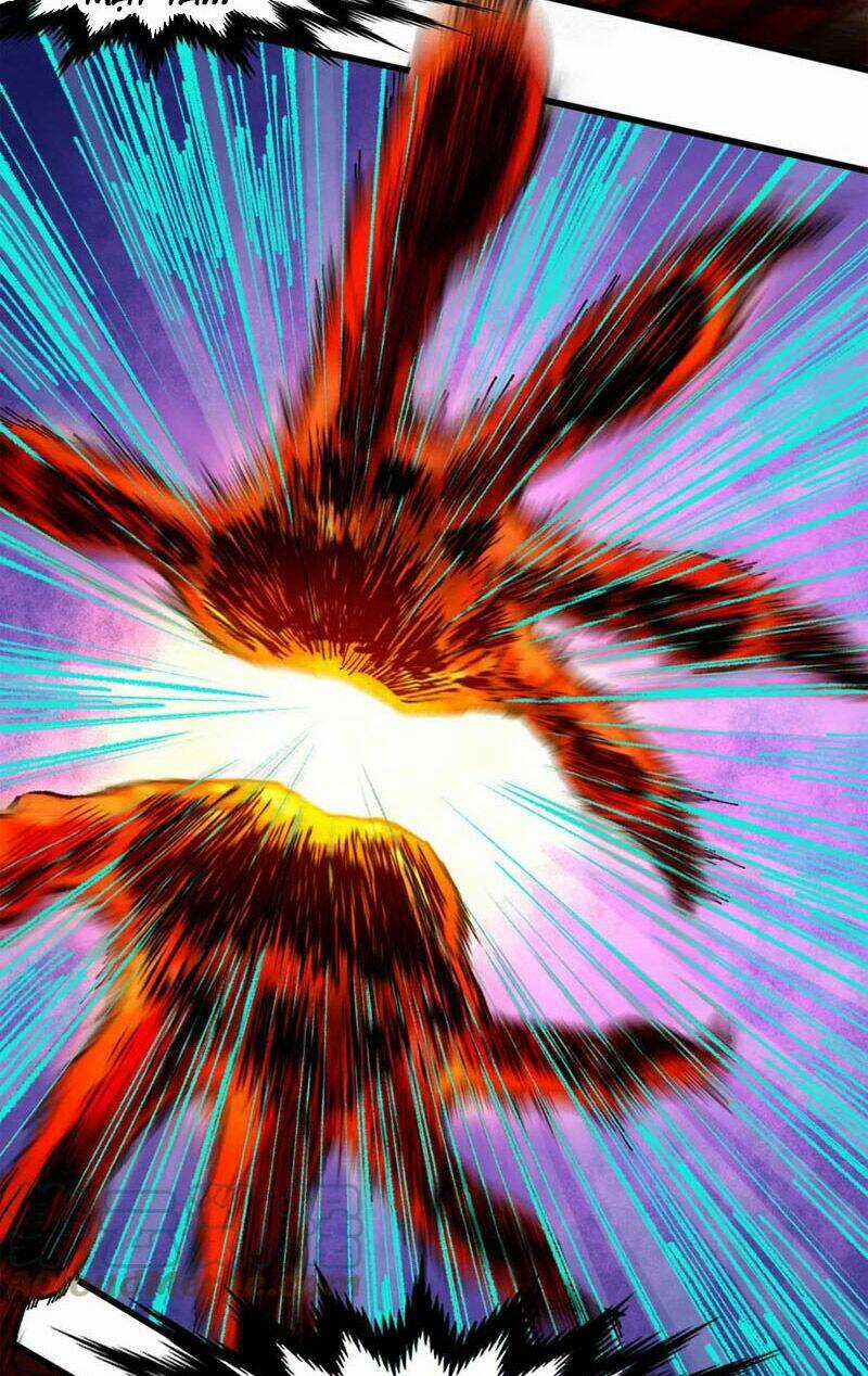 Thánh Khư Chapter 172 trang 9