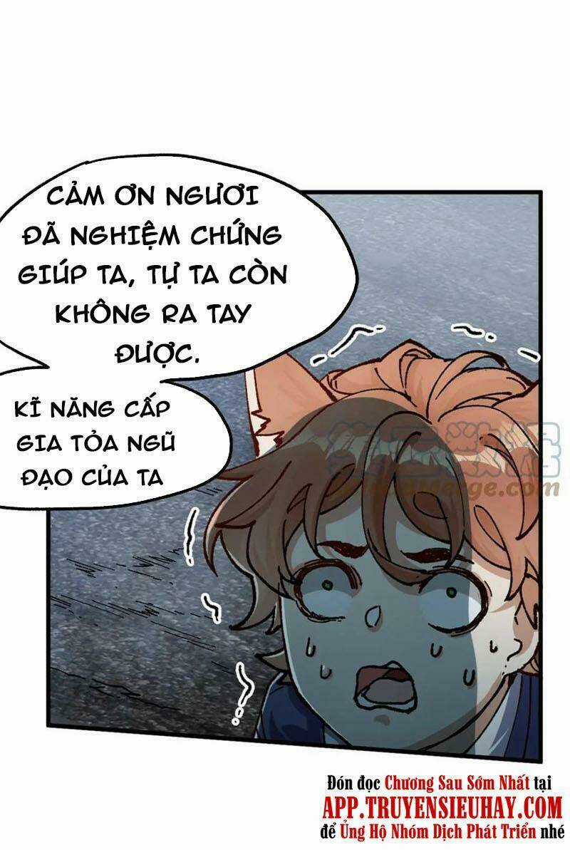 Thánh Khư Chapter 173 trang 0