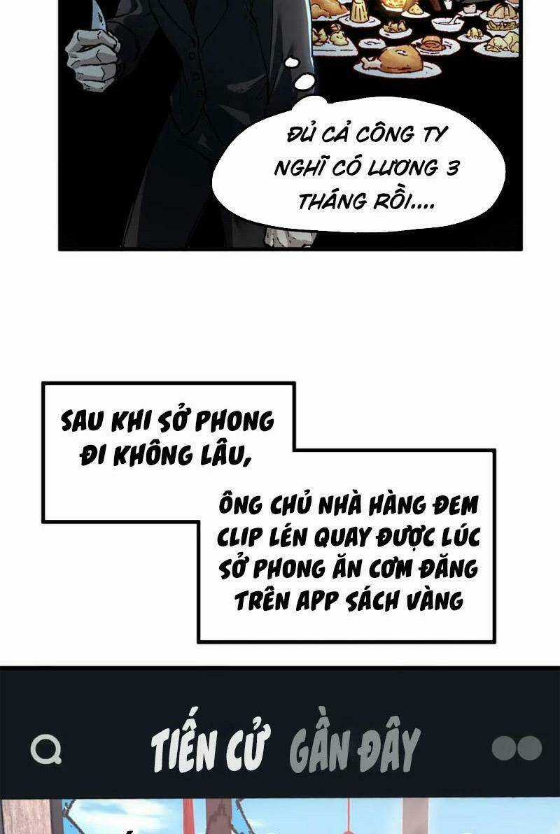 Thánh Khư Chapter 173 trang 10