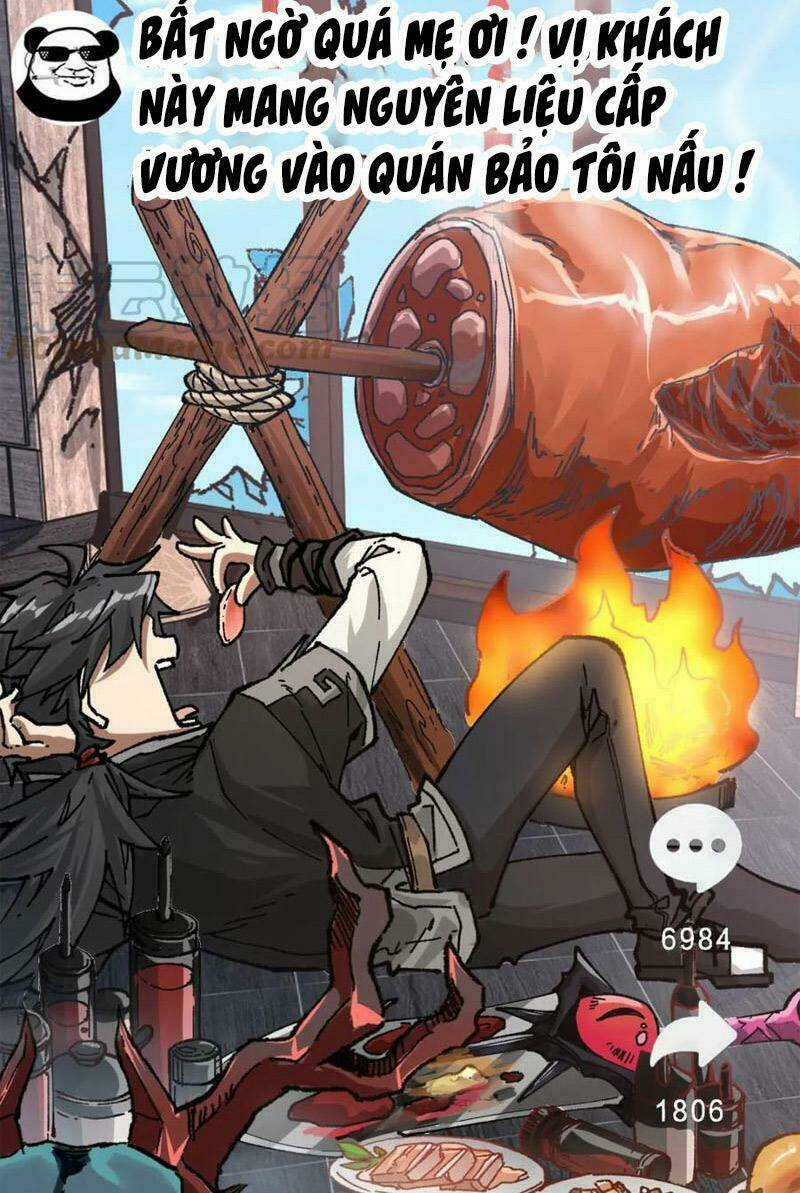 Thánh Khư Chapter 173 trang 11