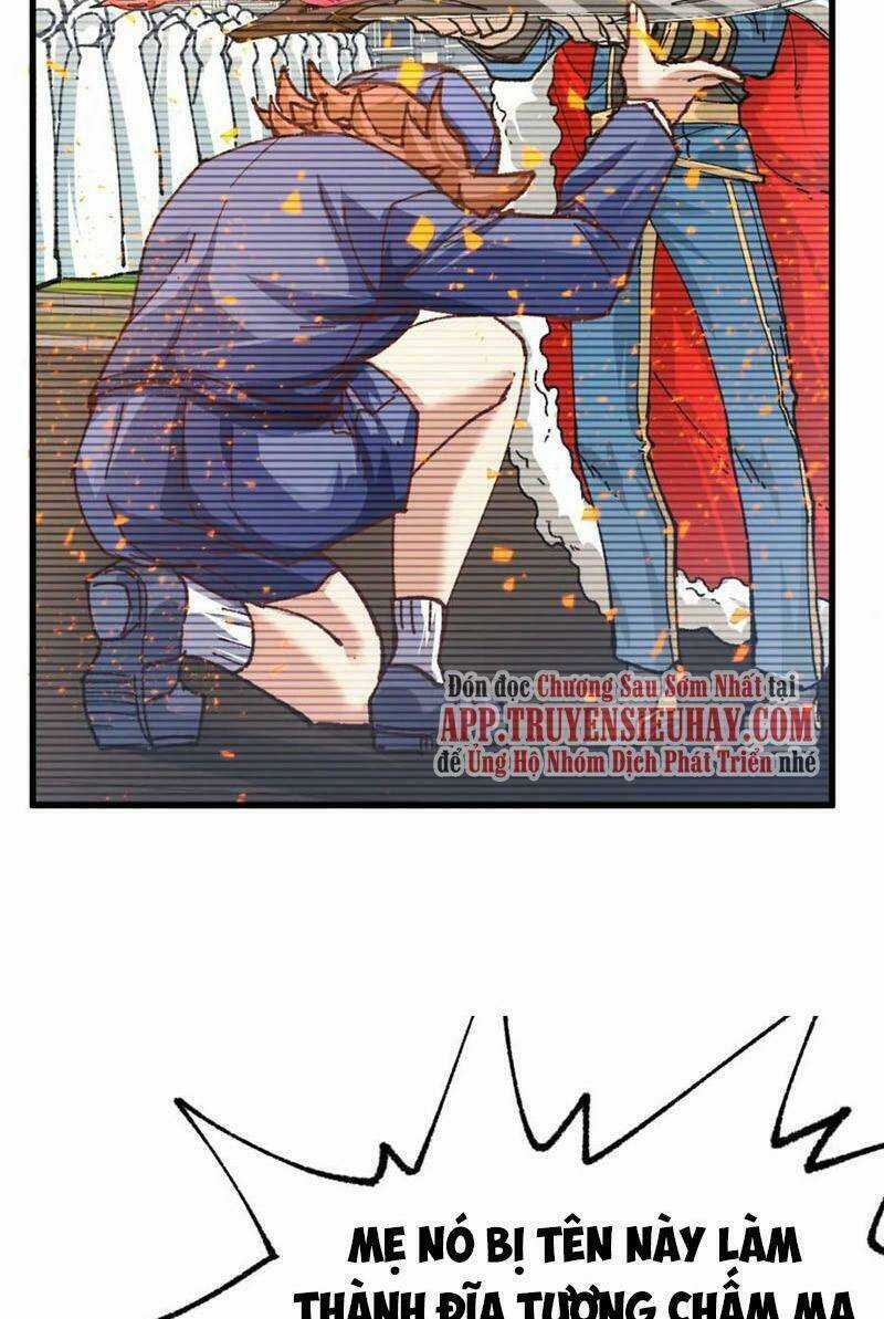 Thánh Khư Chapter 173 trang 14