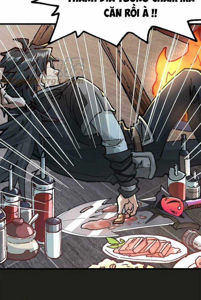 Thánh Khư Chapter 173 trang 15