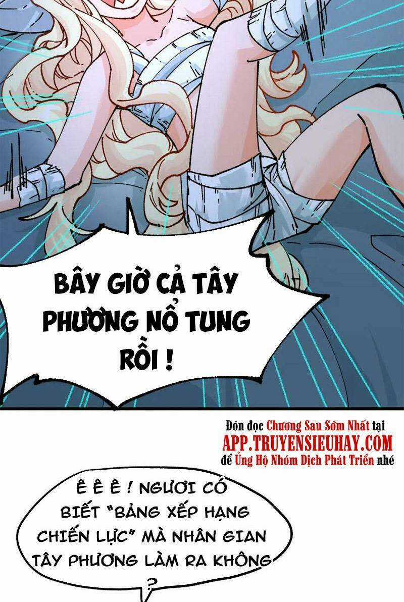 Thánh Khư Chapter 173 trang 18