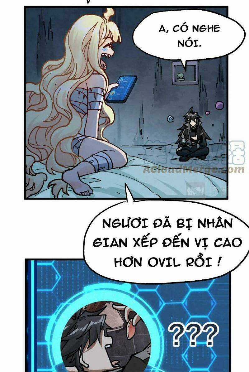 Thánh Khư Chapter 173 trang 19