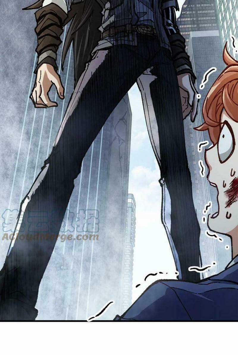 Thánh Khư Chapter 173 trang 2