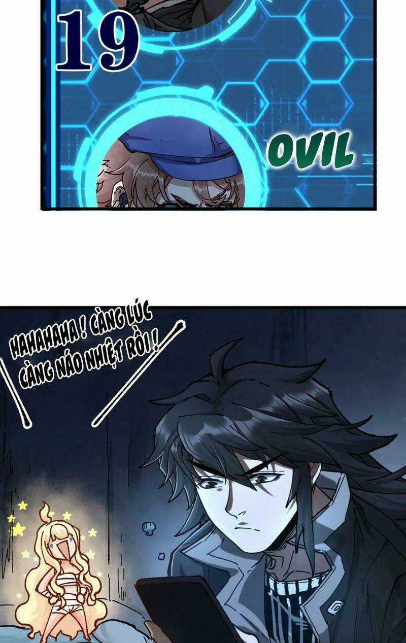 Thánh Khư Chapter 173 trang 20