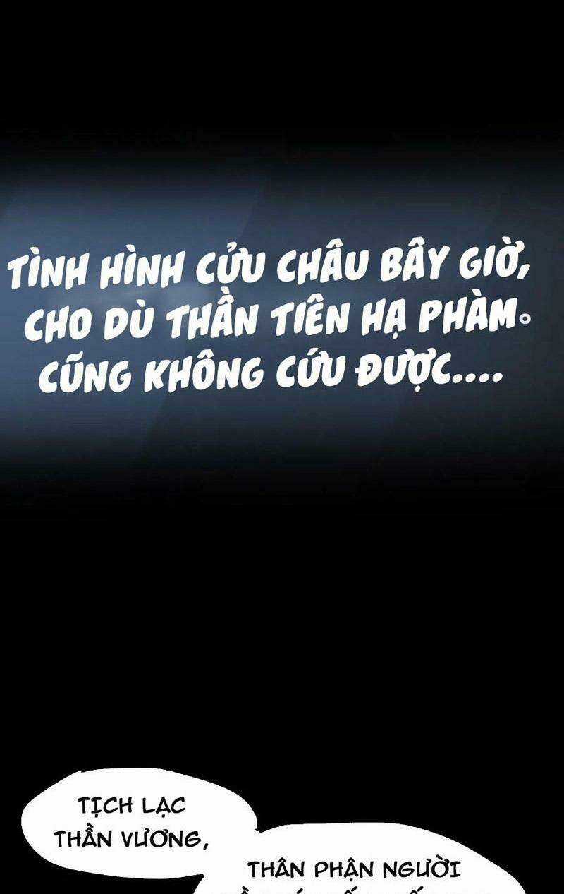 Thánh Khư Chapter 173 trang 22